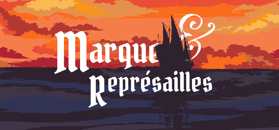 Marque & Représailles