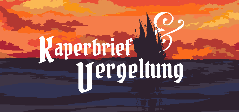 Kaperbrief & Vergeltung