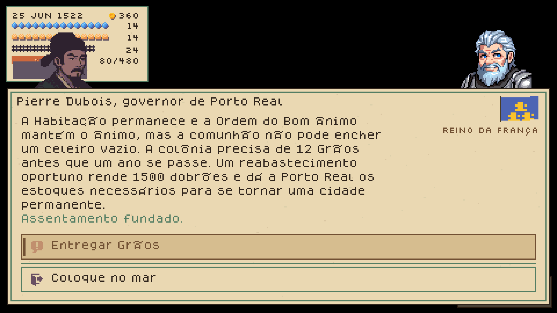 Colonize