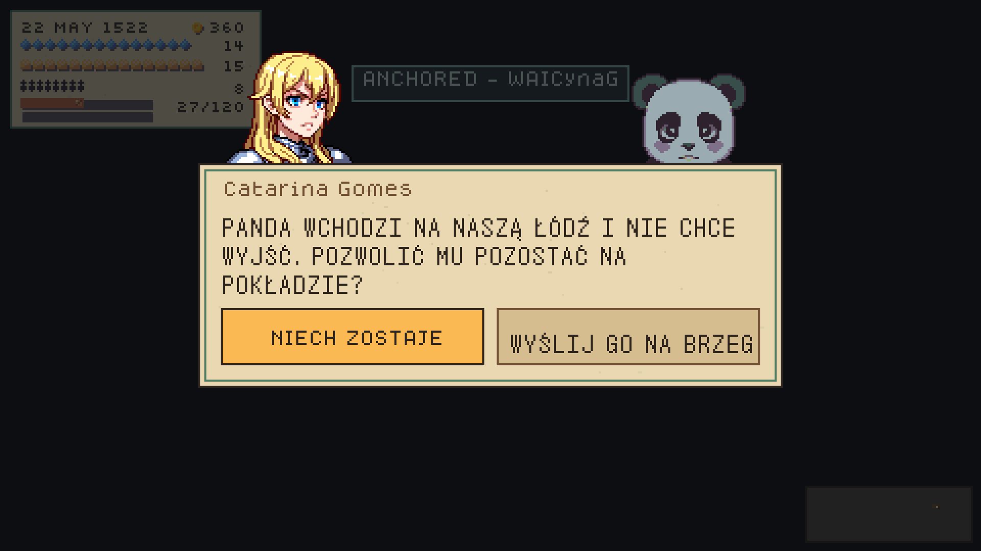 Spotkaj pandę w Syczuanie
